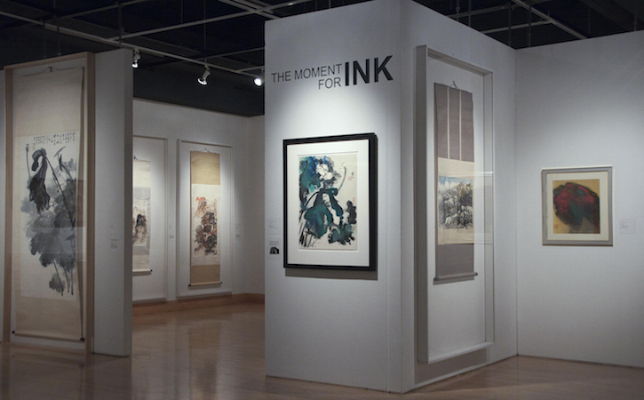The Moment for Ink, 2013